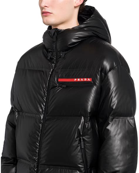 prada coat price|prada coat for men.